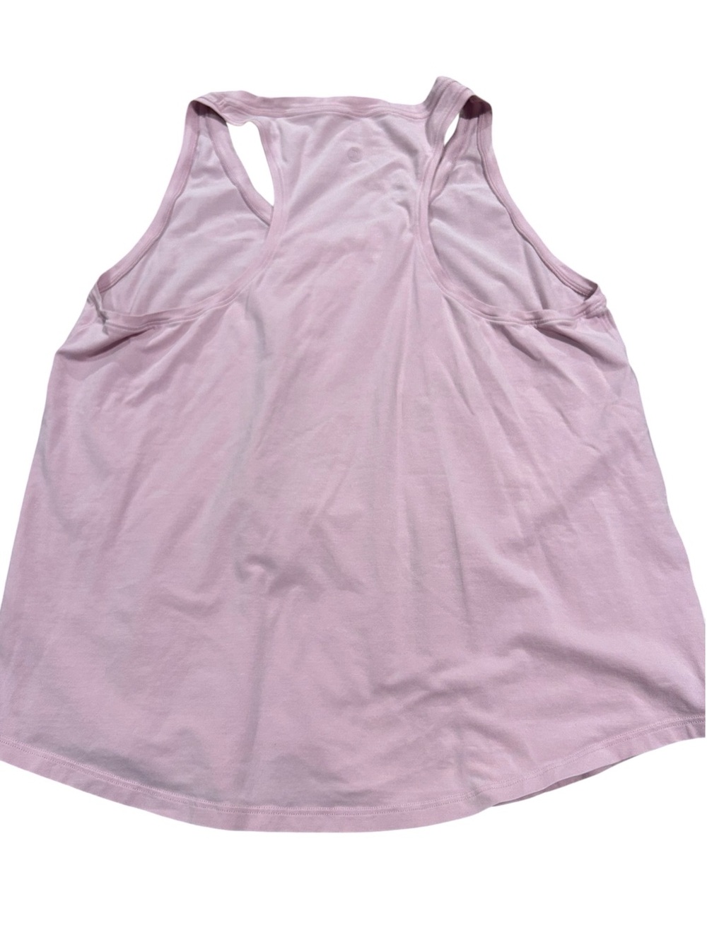 Lululemon Racerback Tank Top - Picture 2 of 2